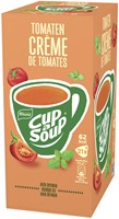 Cup a Soup Knorr tomaten creme 175ml 21 Zak-2