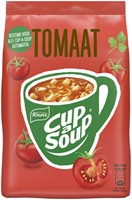 Cup a Soup Knorr machinezak tomaat 140ml 40 portie-2