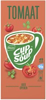 Cup a Soup Knorr tomaat 140ml 24 Zak-2
