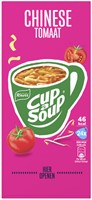 Cup a Soup Knorr Chinese tomaat 140ml 24 Zak-2