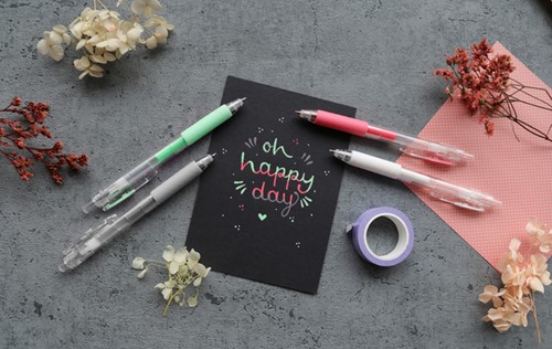 Acrylliner Online classic assorti 6 stuks 6 Stuk-5