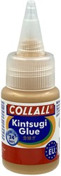 Kintsugi lijm Collall 25 ml met finetip dop 1 Fles