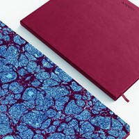 Notbk de KEMPEN Amarone 171x220 blanco 192pag drd 1 Stuk-2