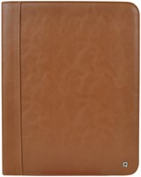 Schrijfmap DESQ A4 bruin 1 Stuk-2