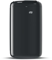 Afvalbak Tork B3 Elevation klein 5 liter zwart 1 Stuk-2