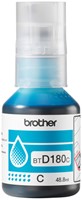 Navulinkt Brother BT-D180C blauw 1 Stuk-2