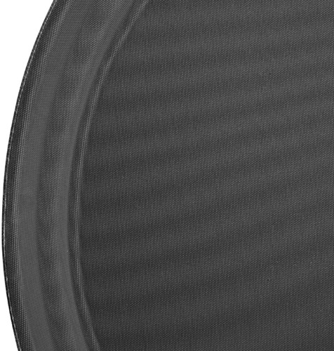 Dienblad Olympia Kristallon antis 40.6cm PP zw 1 Stuk-3