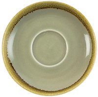 Cappuccinoschotel Olympia Kiln 16cm 6 stuks mosgr 6 Stuk