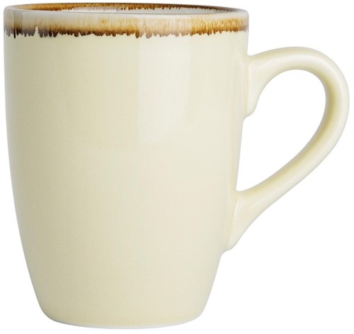 Mok Olympia Kiln 340ml 6 stuks zandsteen 6 Stuk-2