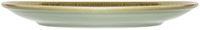 Bord Olympia Kiln coupe 23cm 6 stuks mosgroen 6 Stuk-3