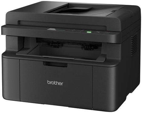 Multifunctional Laser printer Brother DCP-L1660W 1 Stuk-2