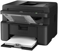 Multifunctional Laser printer Brother DCP-L1660W 1 Stuk-3