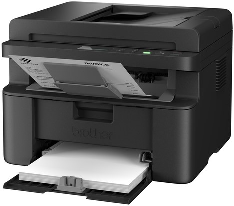 Multifunctional Laser printer Brother DCP-L1660W 1 Stuk-3