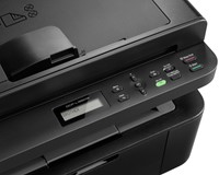 Multifunctional Laser printer Brother DCP-L1660W 1 Stuk-1