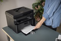 Multifunctional Laser printer Brother DCP-L1660W-1