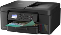 Multifunctional inktjet printer Brother DCP-T780DW 1 Stuk-2
