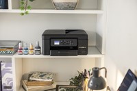 Multifunctional inktjet printer Brother DCP-T780DW 1 Stuk-1