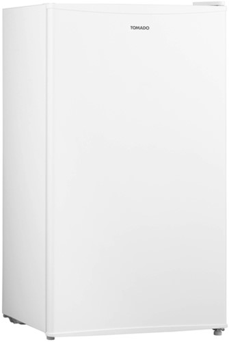 Koelkast Tomado tafel 80 liter met vriesvak D wit 1 Stuk-2
