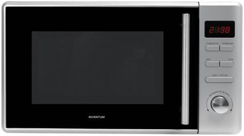 Magnetron Inventum solo 20 liter 800watt MN207S 1 Stuk