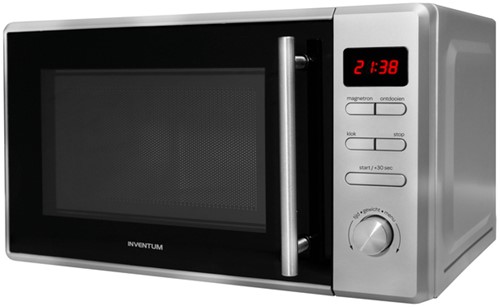 Magnetron Inventum solo 20 liter 800watt MN207S 1 Stuk-2