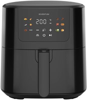Airfryer Inventum 5 liter 1500watt zwart 1 Stuk