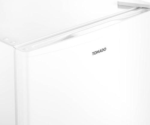 Koelkast Tomado tafelmodel 94 liter D wit 1 Stuk-2