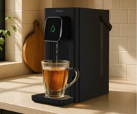 Heetwaterdispenser Tomado 2.5 liter 2200watt zwart 1 Stuk-2