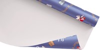 Inpakpapier Sint en Co 200x70cm assorti 1 Rol-1
