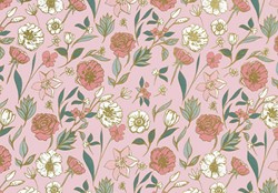 Apparaatrol Poppy 200mx50cm 1 Rol