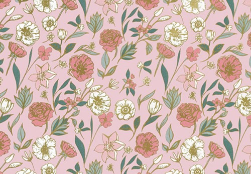 Apparaatrol Poppy 200mx50cm 1 Rol