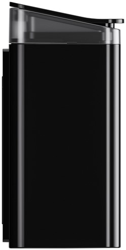 Dameshygiënebak Satino Hyginity 5 liter zwart 1 Stuk-3