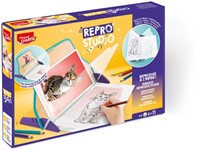 Tekentoestel Maped Creativ ReproStudio 26 Stuk