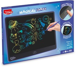 Tekentablet Maped Creativ Magical Tablet XXL paars 1 Stuk