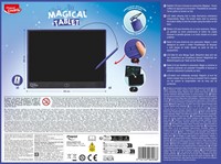 Tekentablet Maped Creativ Magical Tablet XXL paars 1 Stuk-3