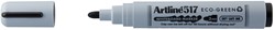 Whiteboardmarker Artline 517 Eco rond M zwart 1 Stuk