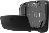 Handdoekdispenser Katrin klein zwart 88966 1 Stuk-3