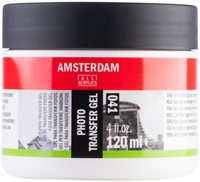 Medium Amsterdam Mini 041 foto transfer gel 120ml 120 Milliliter