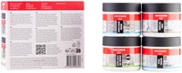 Mediumset Amsterdam Mini Sculpt & Shape set à 4 stuks 120ml-2