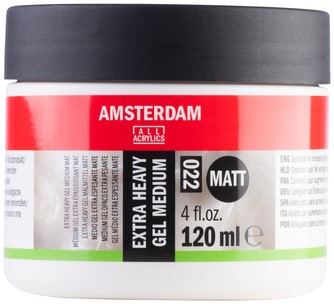 Mediumset Amsterdam Mini Sculpt & Shape set à 4 stuks 120ml-2