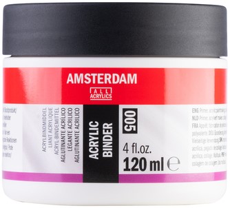 Mediumset Amsterdam Mini Prep and Prime 4st 4 Stuk-3