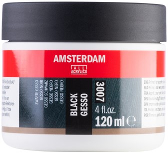 Mediumset Amsterdam Mini Prep and Prime 4st 4 Stuk-2