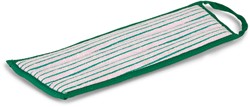Vlakmop Greenspeed Velcro multifunctioneel 30cm 1 Stuk