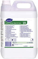 Vloeremulsie Taski Jontec Matt and Care 5 Liter 5 Liter