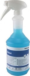Interieurreiniger Ecolab Alklanet 1 liter 1000 Milliliter