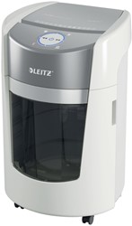 Papiervernietiger Leitz IQ OptiMax 350 Smal Office 1 Stuk