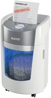 Papiervernietiger Leitz IQ OptiMax 350 Smal Office 1 Stuk-3