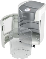Papiervernietiger Leitz IQ OptiMax 350 Smal Office 1 Stuk-5