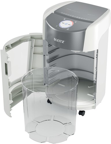Papiervernietiger Leitz IQ OptiMax 350 Smal Office 1 Stuk-5