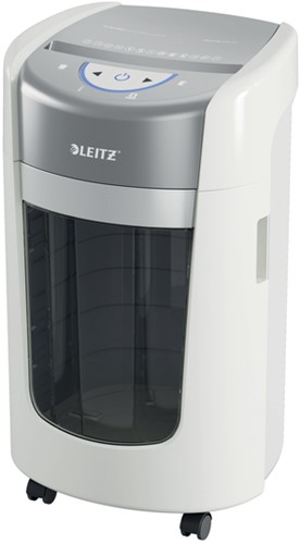 Papiervernietiger Leitz IQ OptiMax 225 Home Office 1 Stuk