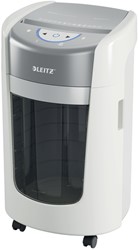 Papiervernietiger Leitz IQ OptiMax 225 Home Office 1 Stuk